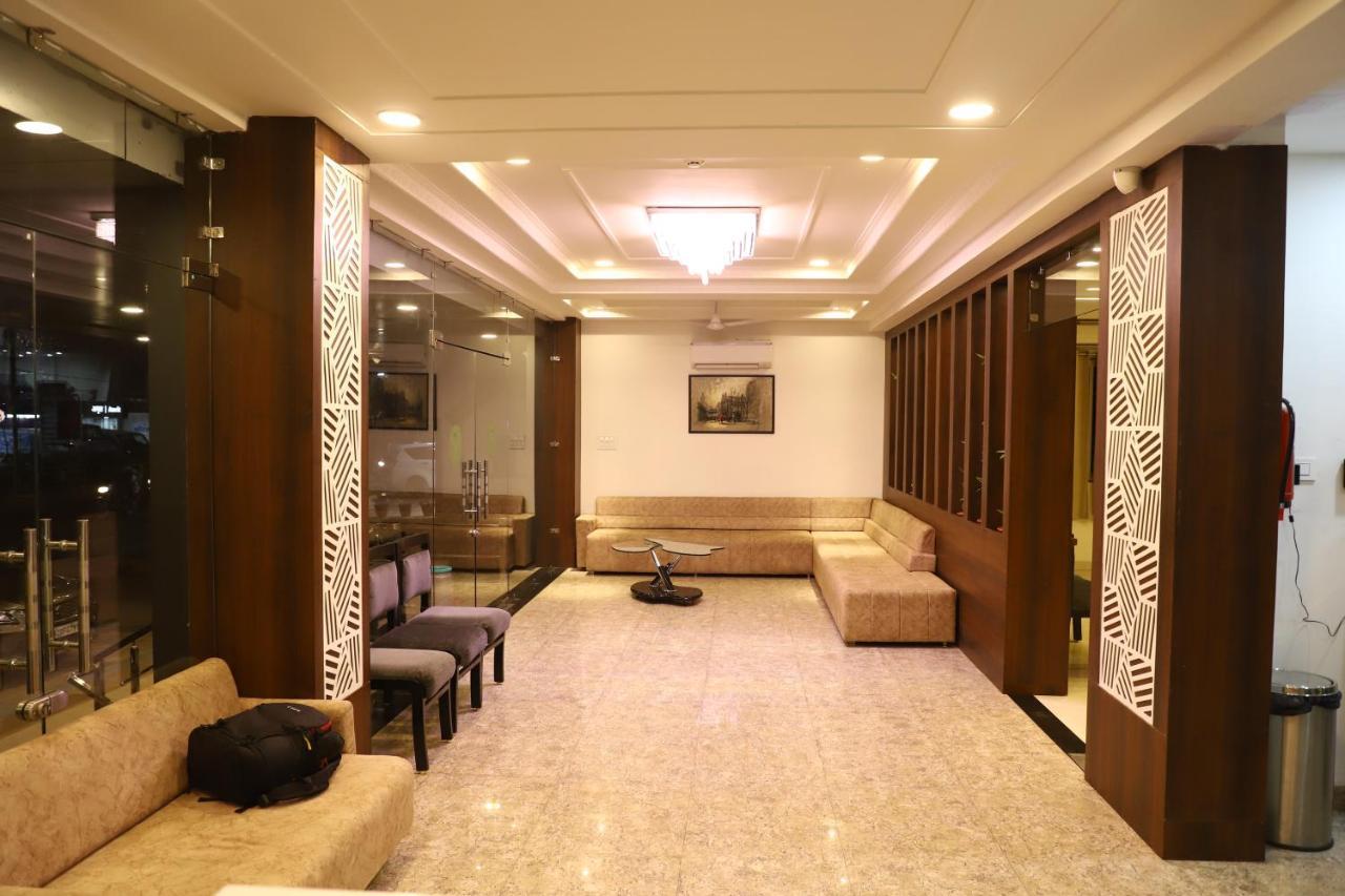 Hotel Singhnature Khandwa Exterior photo