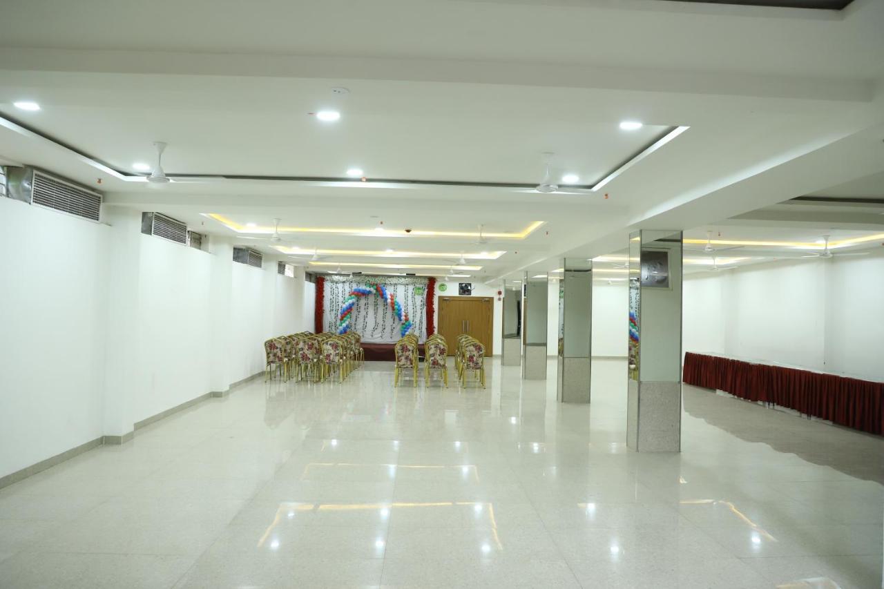Hotel Singhnature Khandwa Exterior photo