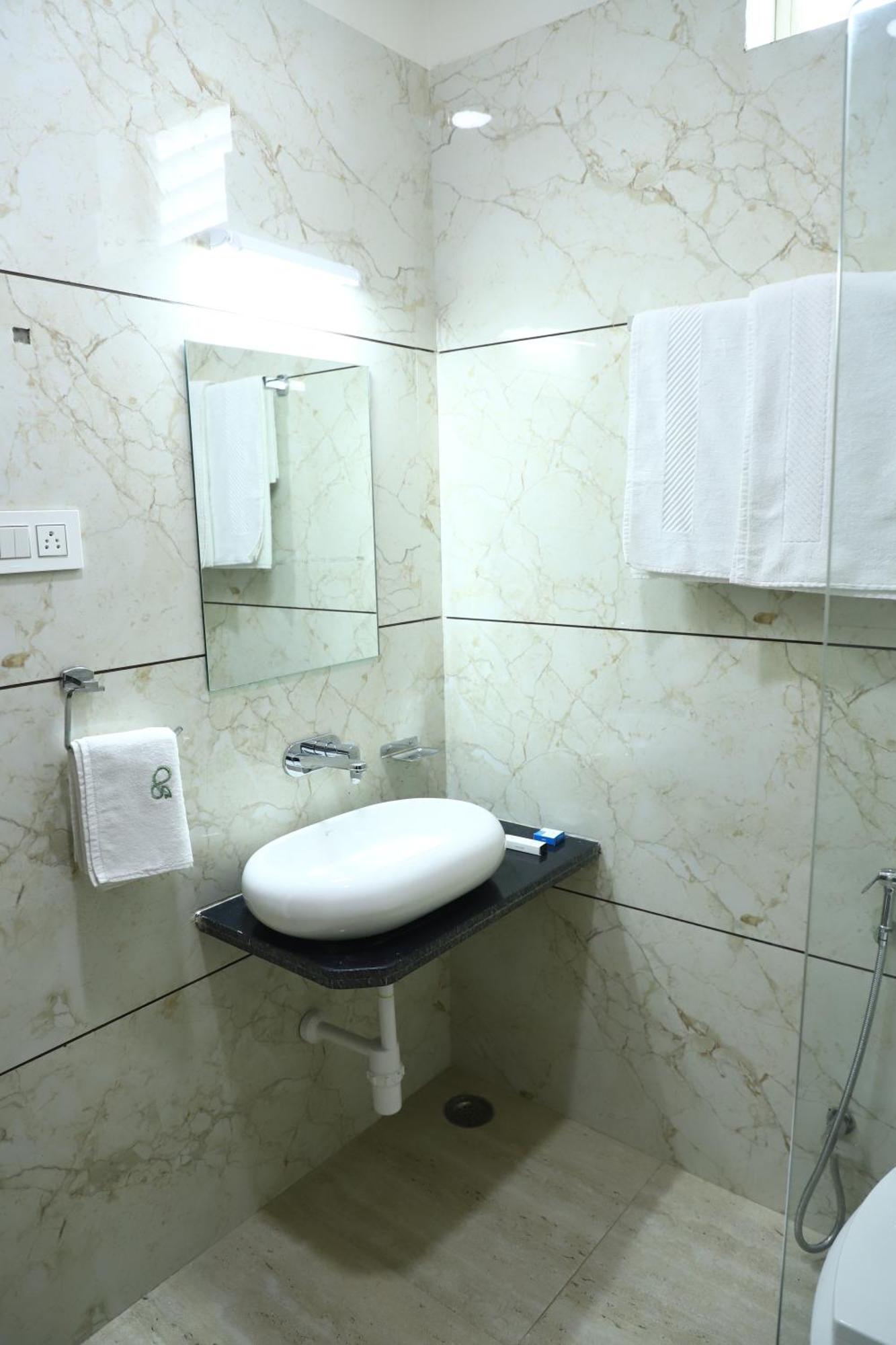 Hotel Singhnature Khandwa Exterior photo