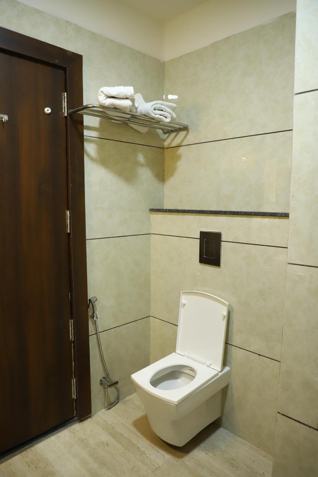 Hotel Singhnature Khandwa Exterior photo