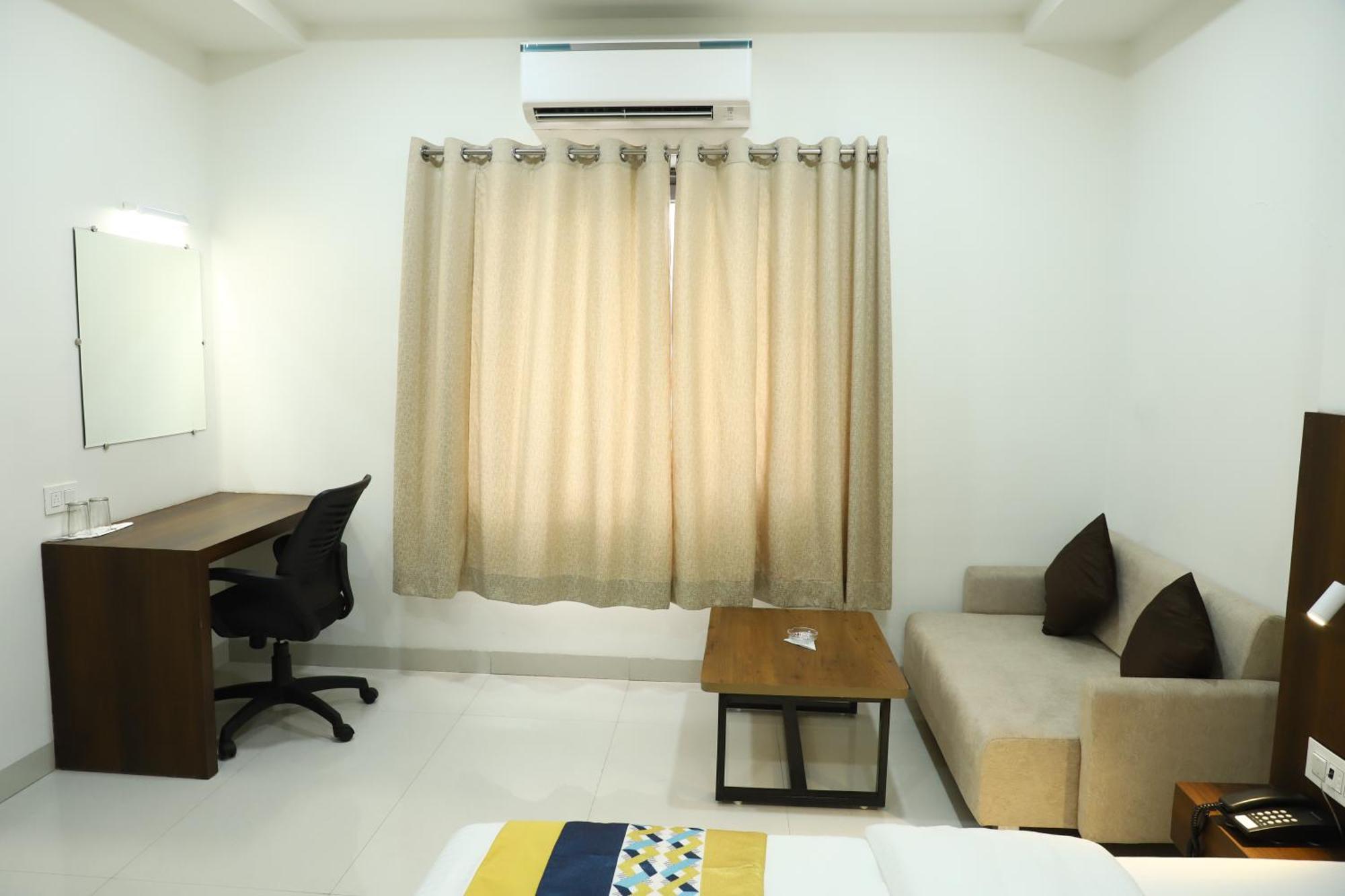Hotel Singhnature Khandwa Exterior photo