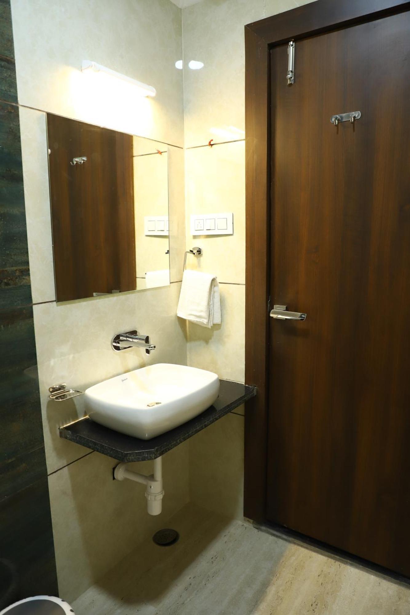 Hotel Singhnature Khandwa Exterior photo