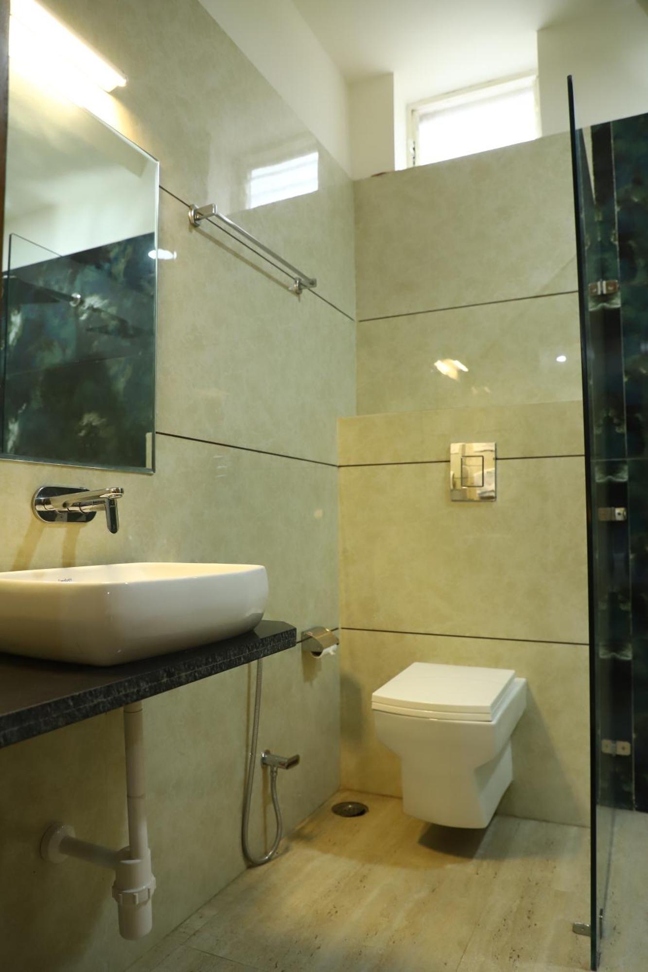Hotel Singhnature Khandwa Exterior photo