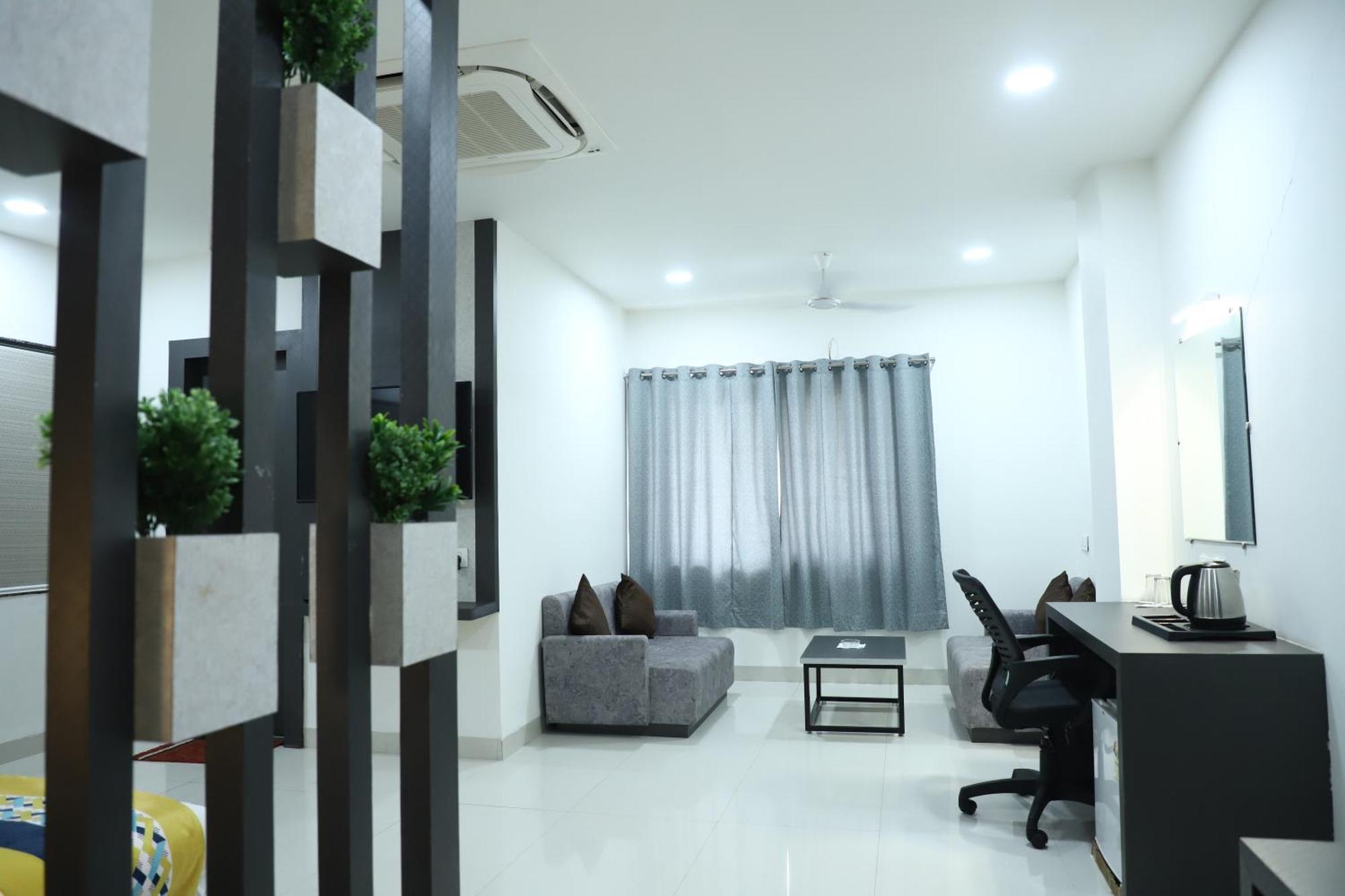 Hotel Singhnature Khandwa Exterior photo